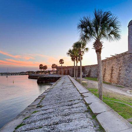 Ocean Village Club R11 St. Augustine Zewnętrze zdjęcie