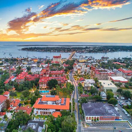 Ocean Village Club R11 St. Augustine Zewnętrze zdjęcie