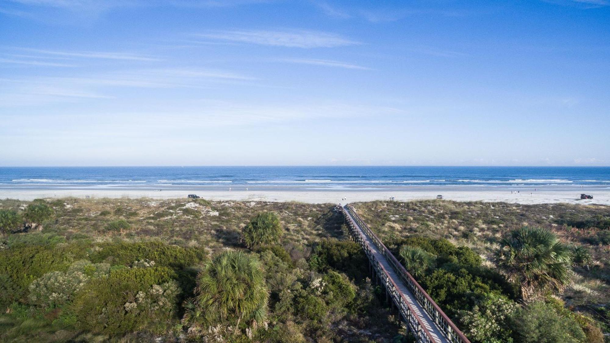 Ocean Village Club R11 St. Augustine Zewnętrze zdjęcie