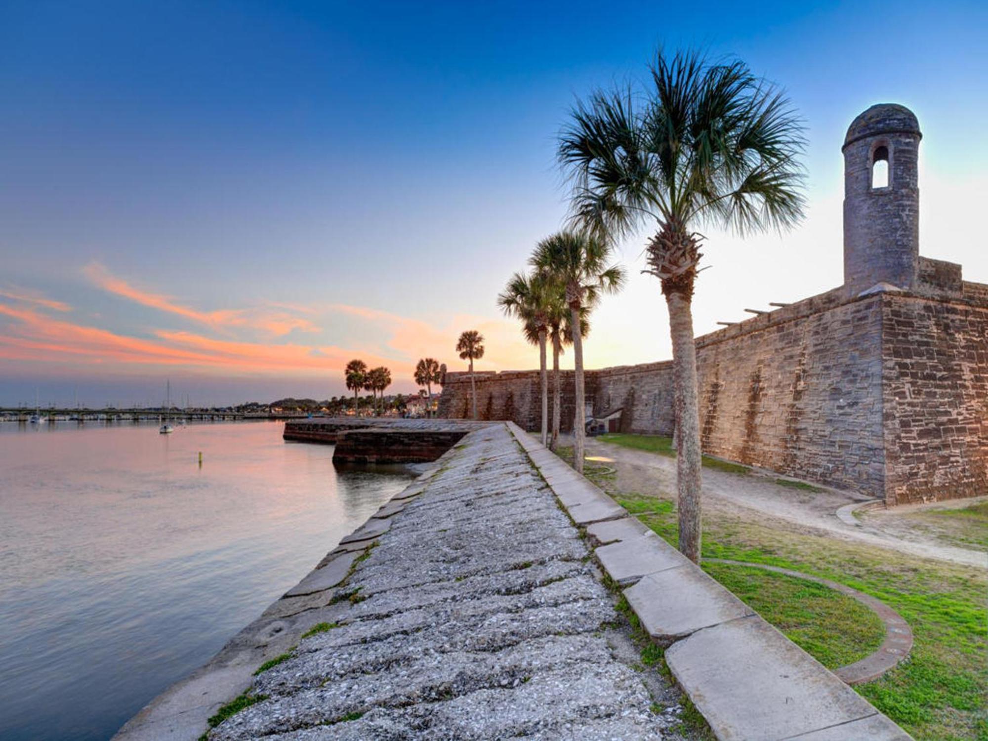 Ocean Village Club R11 St. Augustine Zewnętrze zdjęcie