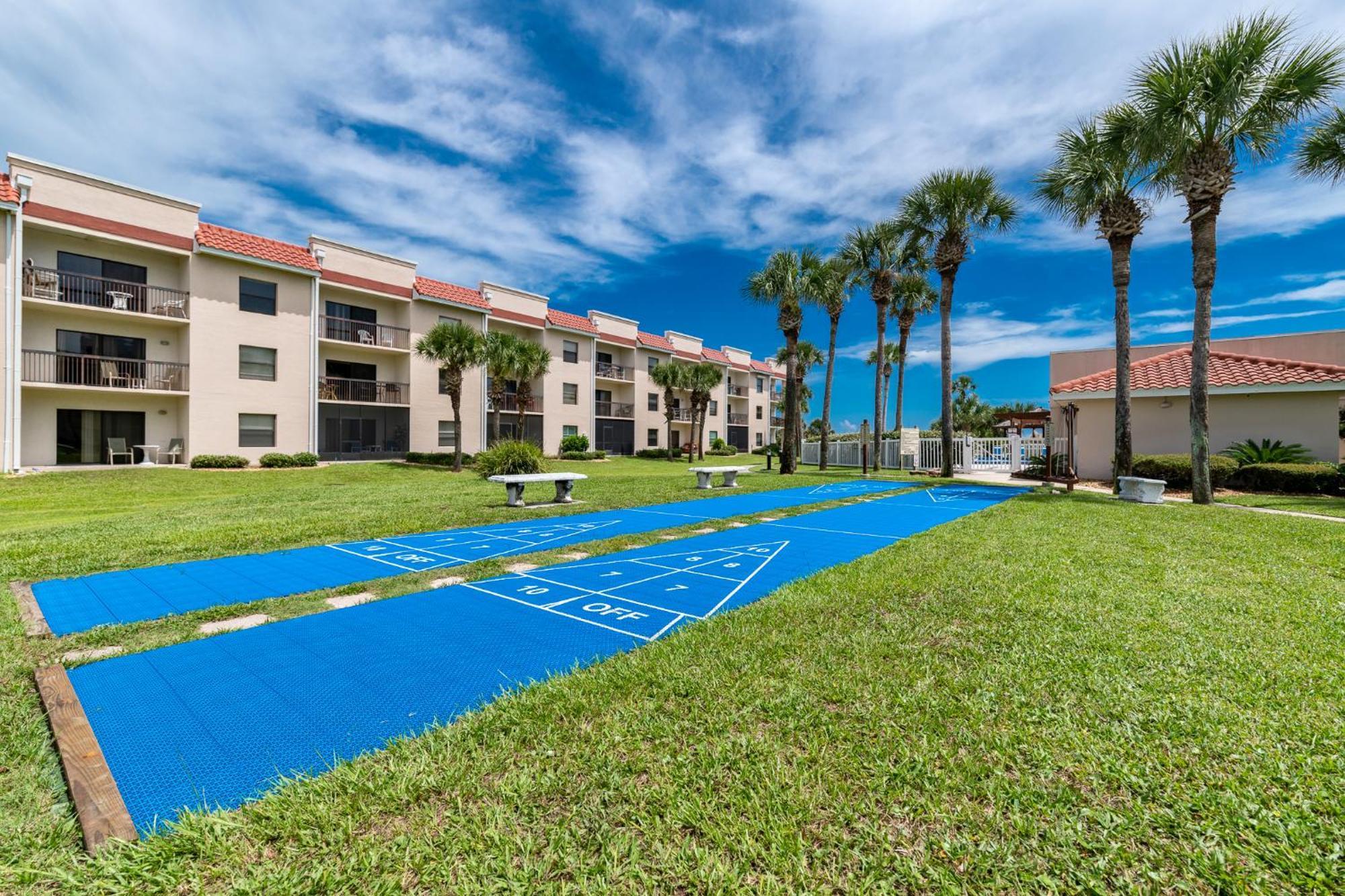 Ocean Village Club R11 St. Augustine Zewnętrze zdjęcie