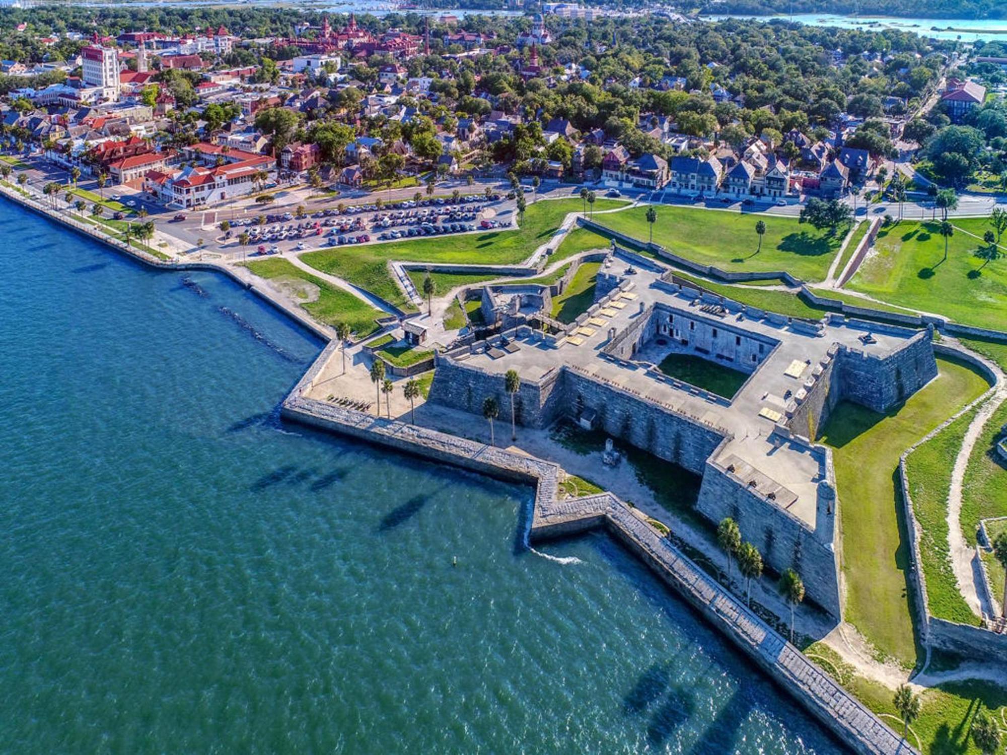 Ocean Village Club R11 St. Augustine Zewnętrze zdjęcie