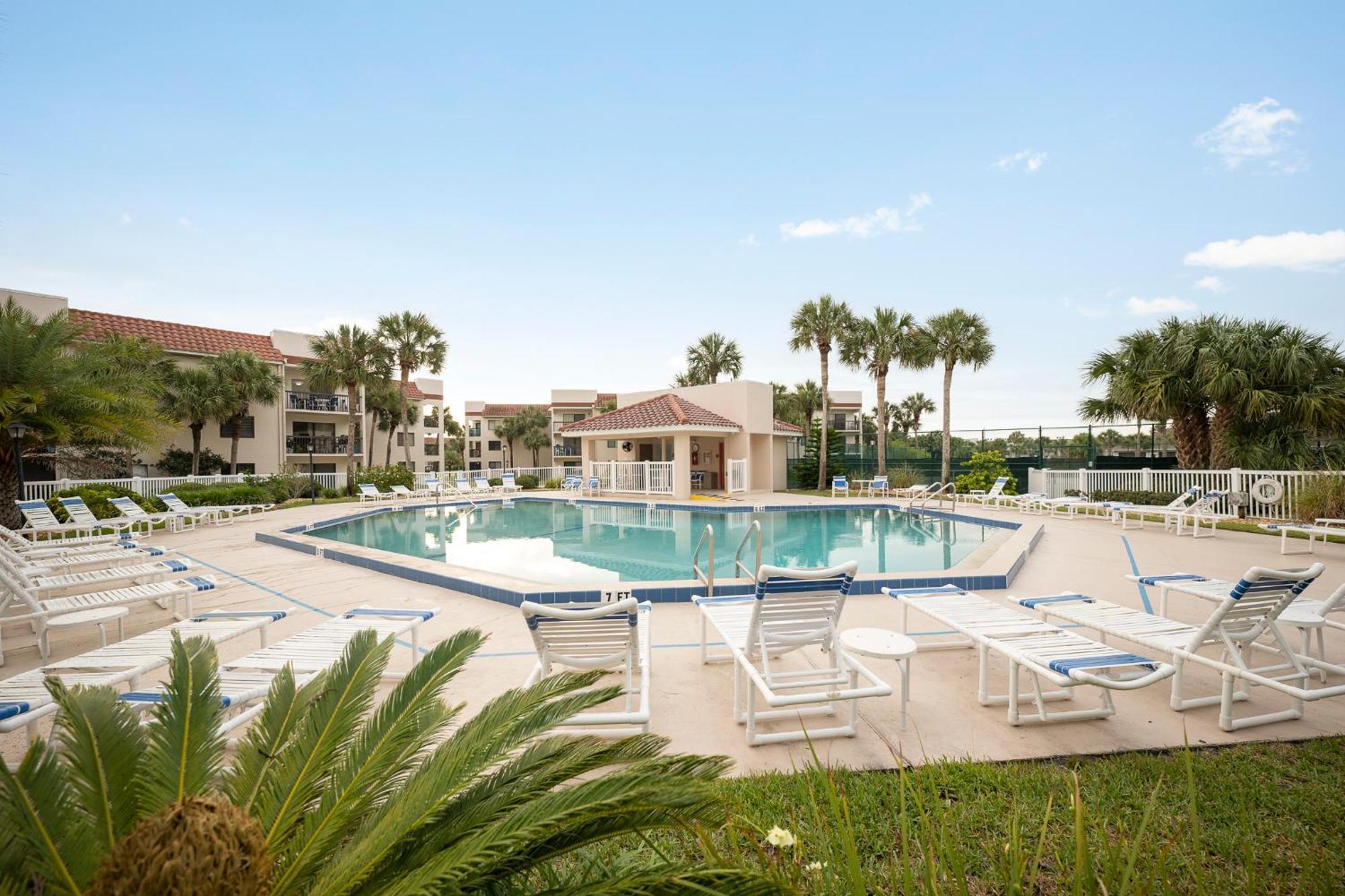 Ocean Village Club R11 St. Augustine Zewnętrze zdjęcie
