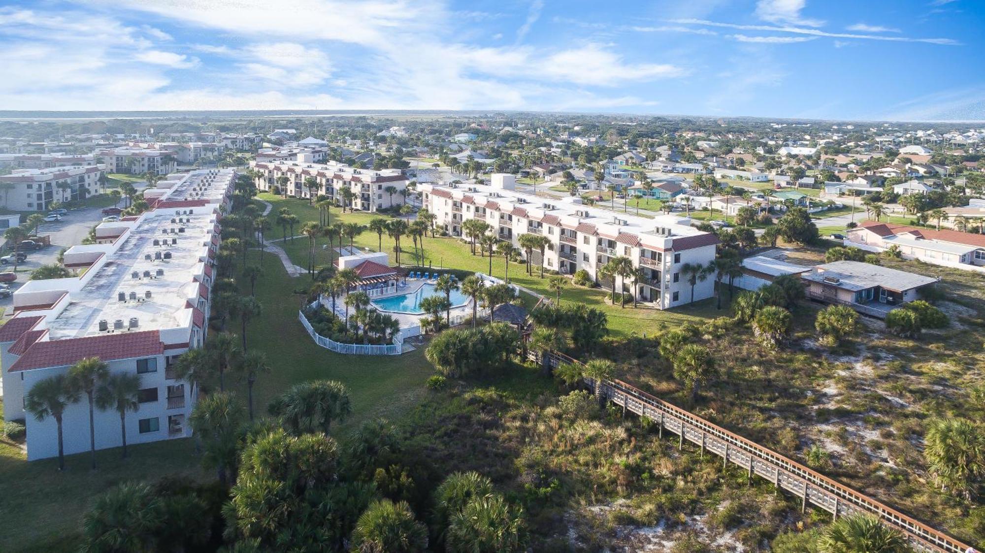 Ocean Village Club R11 St. Augustine Zewnętrze zdjęcie
