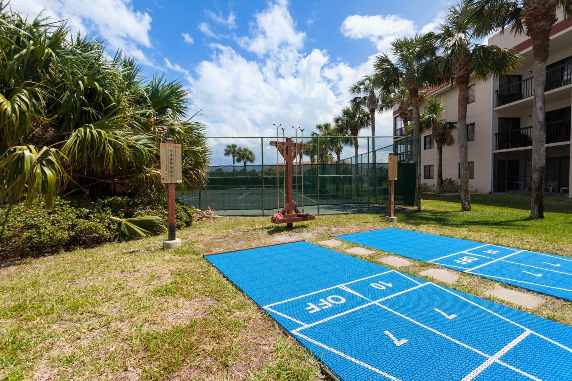 Ocean Village Club R11 St. Augustine Zewnętrze zdjęcie