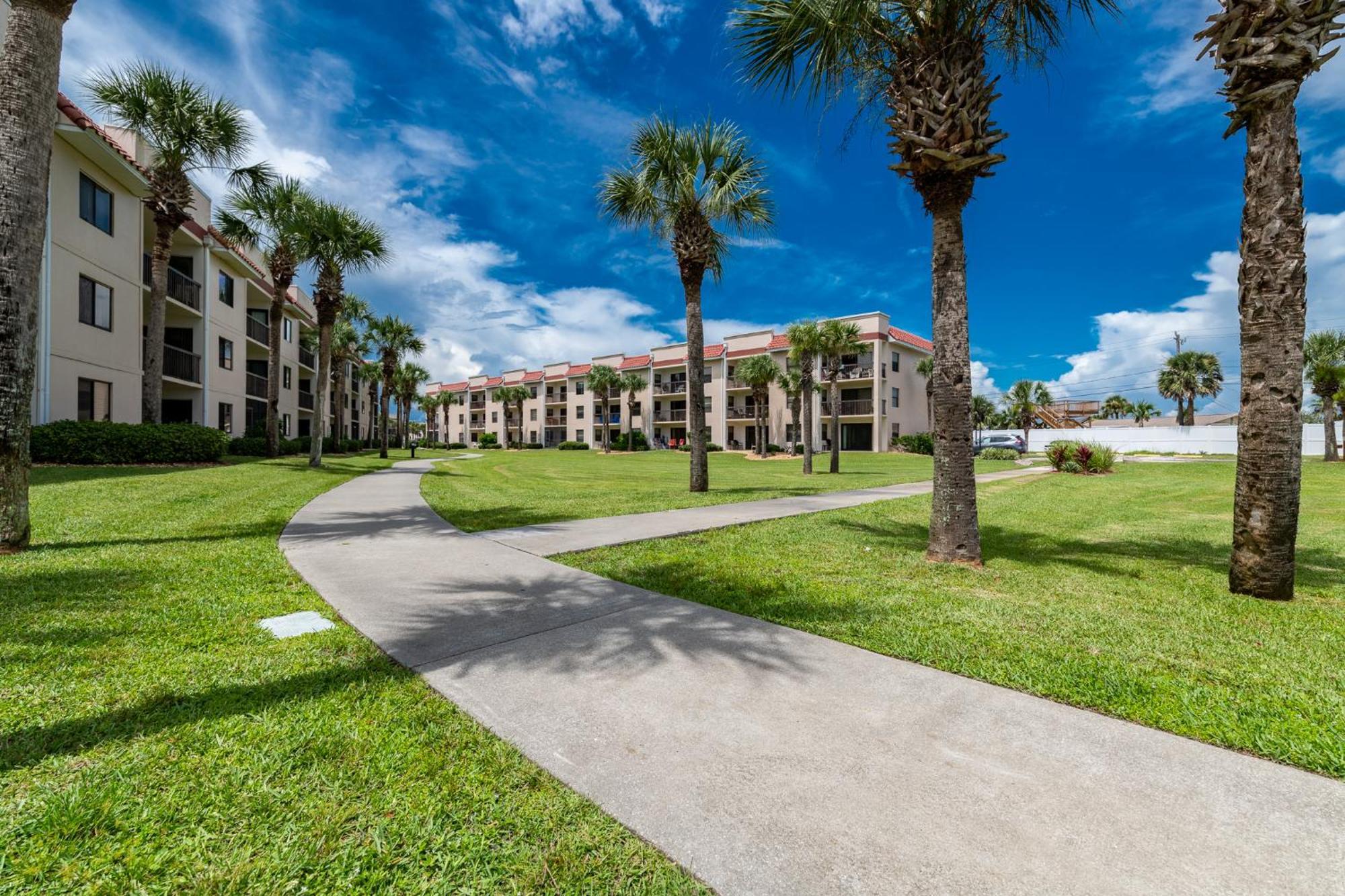 Ocean Village Club R11 St. Augustine Zewnętrze zdjęcie